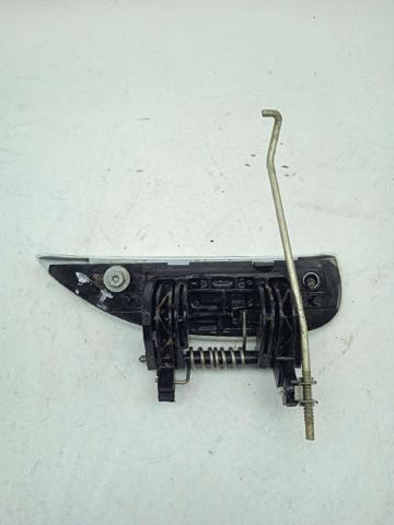 RENAULT 806072631R Manija exterior izquierda de puerta delantera  disponible Valladolid