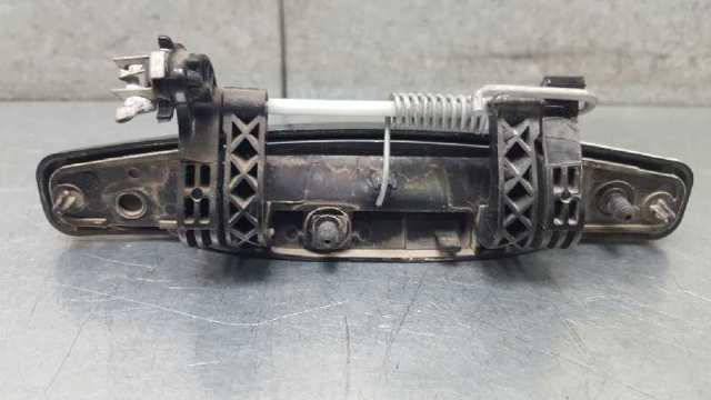 RENAULT 806073178R Manija exterior de puerta izquierda delantera/trasera  comprar en Murcia