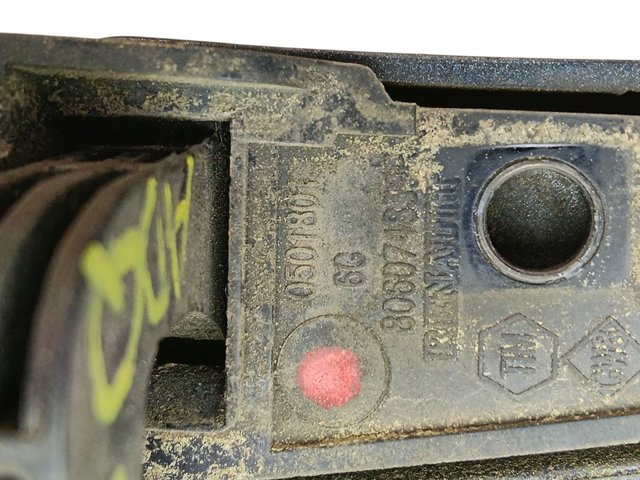806074839R RENAULT  en stock Huelva