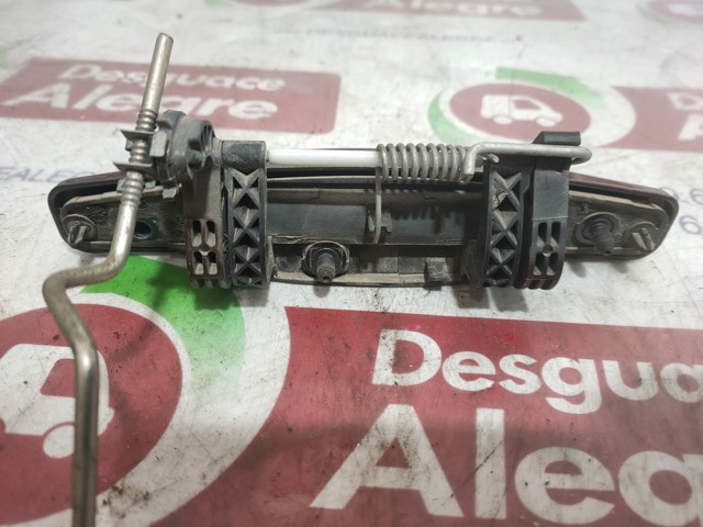 806074969R RENAULT Manija exterior de puerta izquierda delantera/trasera  en stock Huelva