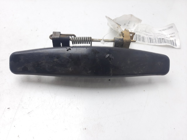 806074969R Renault (RVI)