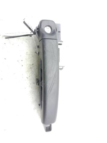 Tirador de puerta exterior delantero 806075522R Renault (RVI)