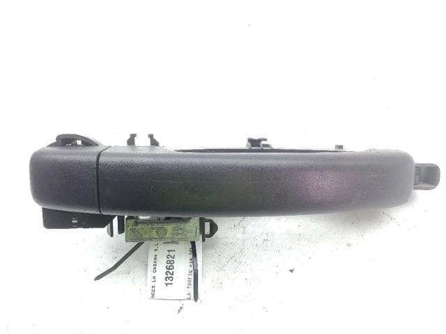 Tirador de puerta exterior delantero 806075522R Renault (RVI)