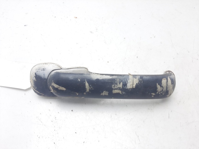 Tirador de puerta exterior delantero izquierda 806077F000 Nissan/Infiniti