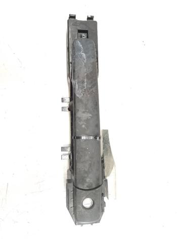 Tirador de puerta exterior delantero izquierda 806077F000 Nissan/Infiniti