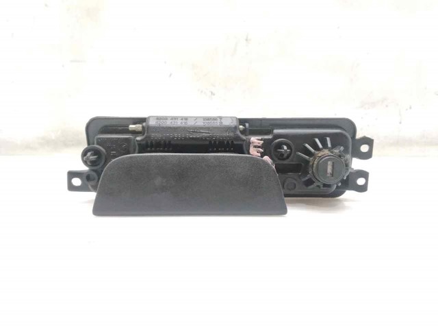 RENAULT 806079586R Manija exterior derecha de puerta trasera batiente  comprar en Murcia