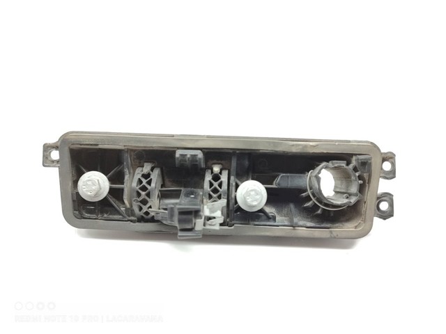 806079586R RENAULT Manija exterior derecha de puerta trasera batiente  disponible Vigo