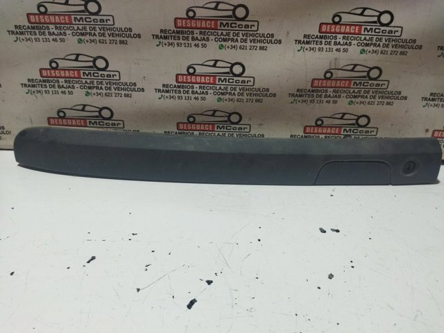 806079586R Manija exterior derecha de puerta trasera batiente comprar Girona