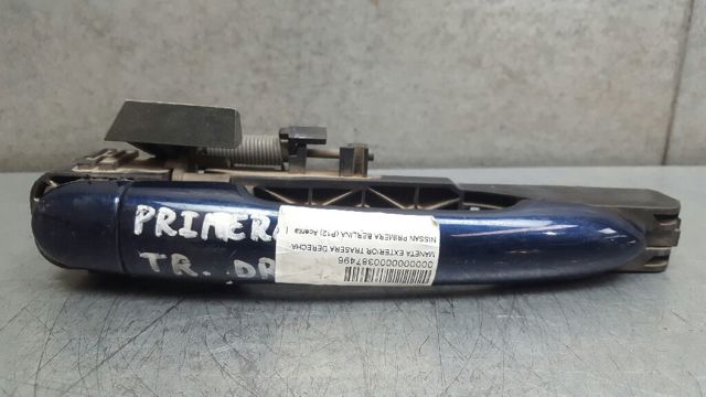 80610AV600 Nissan/Infiniti