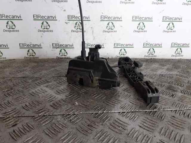 NISSAN 80610AV600 Soporte de manija exterior de puerta delantera derecha  comprar en Albacete