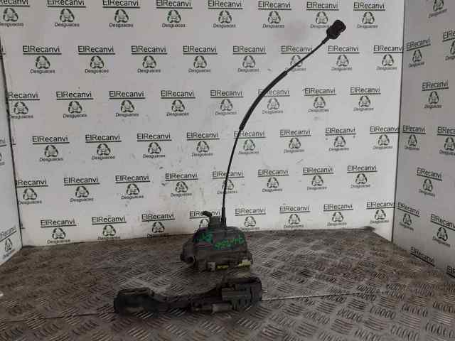 NISSAN 80610AV600 Soporte de manija exterior de puerta delantera derecha  en stock Terrassa