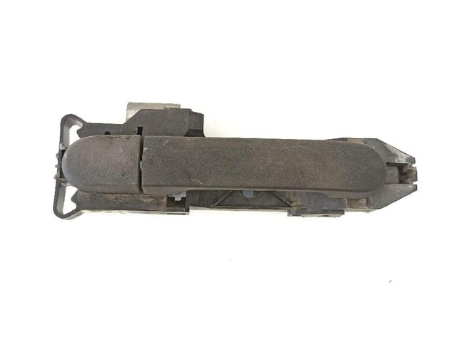 80610AX600 NISSAN Soporte de manija exterior de puerta delantera derecha  disponible Ourense