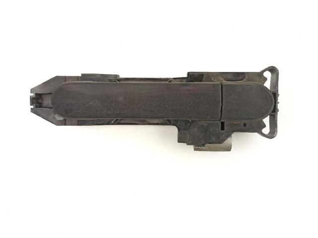 NISSAN 80610AX600 Soporte de manija exterior de puerta delantera derecha comprar Tarragona
