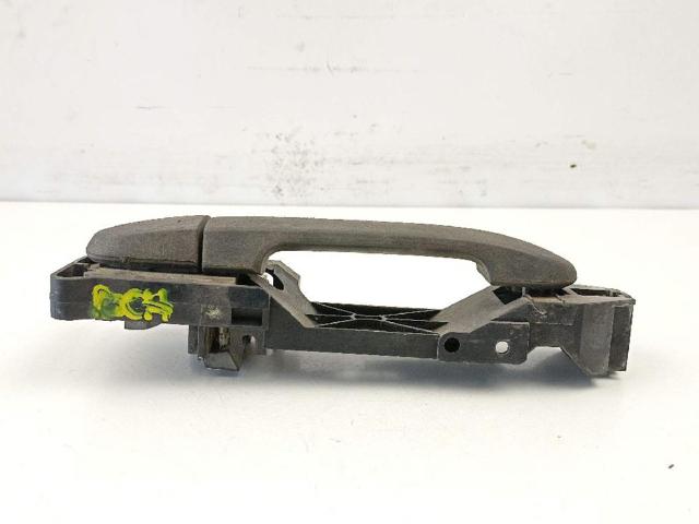 NISSAN 80610AX600 Soporte de manija exterior de puerta delantera derecha comprar Pamplona