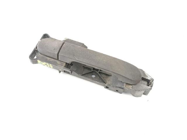 80610AX600 NISSAN Soporte de manija exterior de puerta delantera derecha  en stock Córdoba