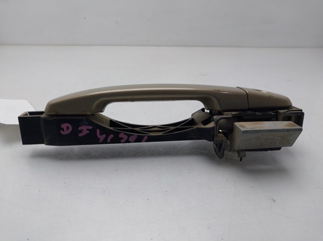 80610EB300 Soporte de manija exterior de puerta delantera derecha comprar Almería