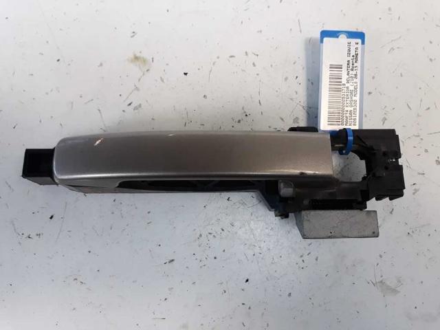 NISSAN 80610EB300 Soporte de manija exterior de puerta delantera derecha  disponible Lugo
