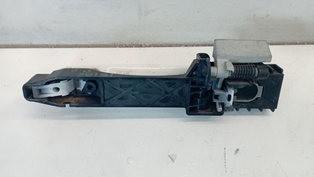 NISSAN 80610EB300 Soporte de manija exterior de puerta delantera derecha comprar Tarragona