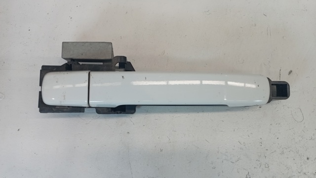 80610EB300 NISSAN Soporte de manija exterior de puerta delantera derecha  comprar en Lleida