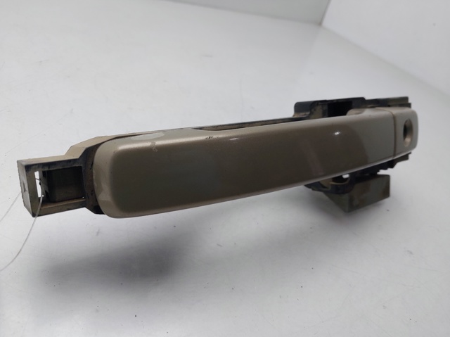 80610EB300 Soporte de manija exterior de puerta delantera derecha comprar Sevilla