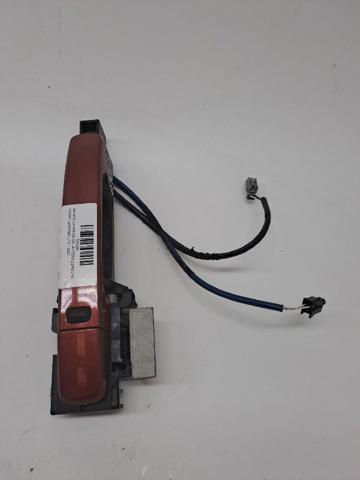 80610EB300 Soporte de manija exterior de puerta delantera derecha comprar Girona