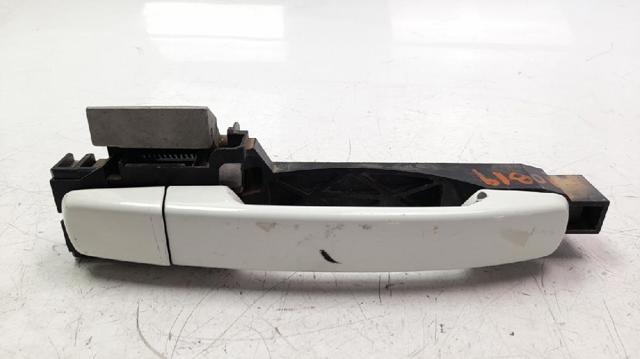 NISSAN 80610EB300 Soporte de manija exterior de puerta delantera derecha comprar Barcelona