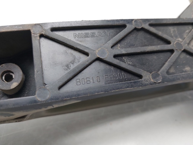 80610EB300 Soporte de manija exterior de puerta delantera derecha  comprar en Zaragoza