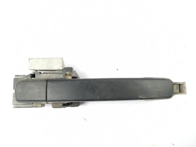 80610EB300 NISSAN Soporte de manija exterior de puerta delantera derecha comprar Madrid
