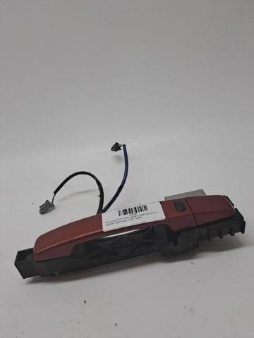 80610EB300 Soporte de manija exterior de puerta delantera derecha  comprar en Pontevedra