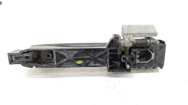 80610EB300 Soporte de manija exterior de puerta delantera derecha  comprar en Pontevedra