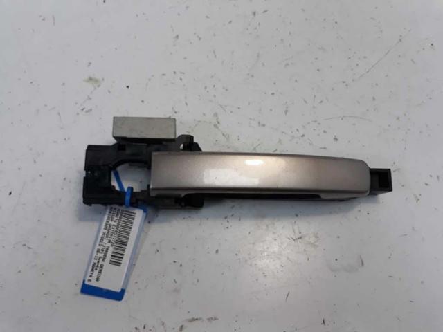 NISSAN 80610EB300 Soporte de manija exterior de puerta delantera derecha comprar Tarragona