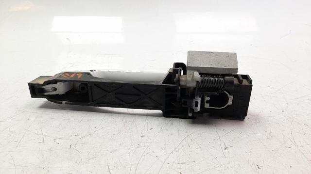 NISSAN 80610EB300 Soporte de manija exterior de puerta delantera derecha  en stock Valencia