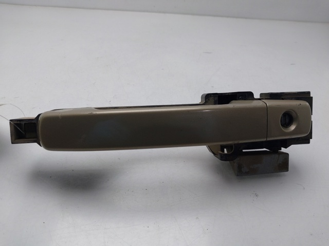 80610EB300 Soporte de manija exterior de puerta delantera derecha  comprar en Zaragoza