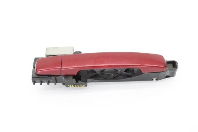 80610EB30B NISSAN Soporte de manija exterior de puerta delantera derecha  en stock Huelva