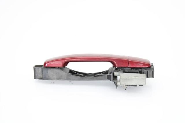80610EB30B NISSAN Soporte de manija exterior de puerta delantera derecha  disponible Ourense