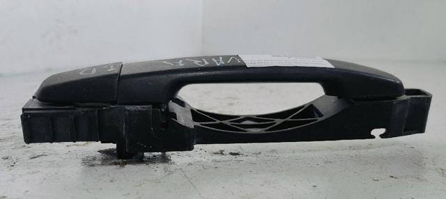 NISSAN 80610EB30B Soporte de manija exterior de puerta delantera derecha  en stock Valencia