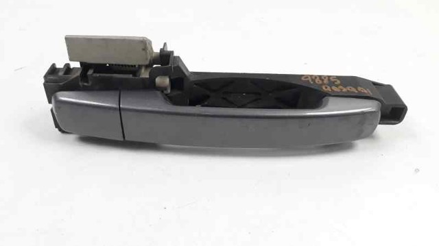 80610EB30B NISSAN Soporte de manija exterior de puerta delantera derecha comprar Bilbao