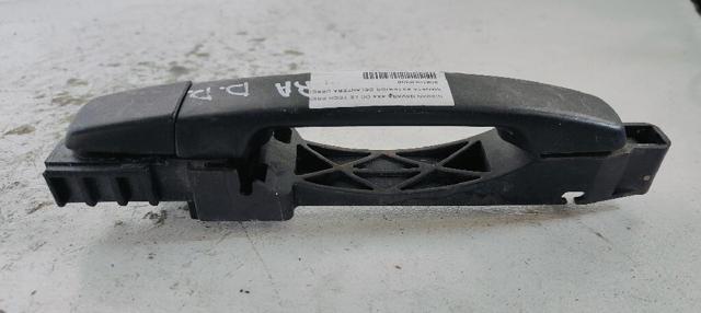 80610EB30B Soporte de manija exterior de puerta delantera derecha  en stock Sabadell