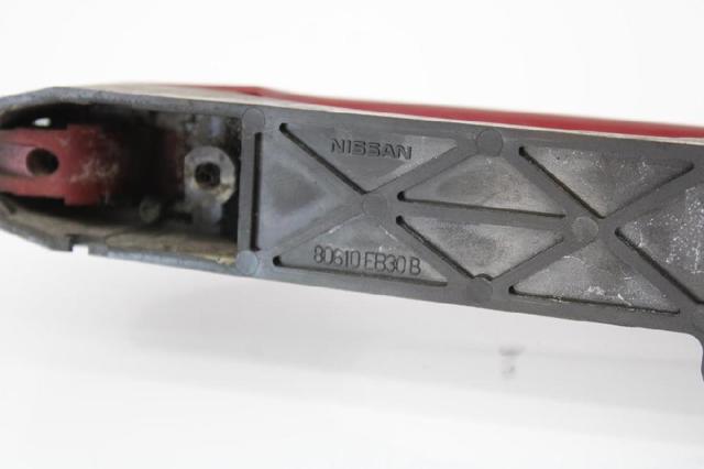 80610EB30B Soporte de manija exterior de puerta delantera derecha comprar Girona