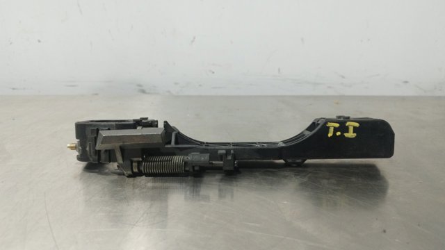 80611AV600 NISSAN Soporte de manija exterior de puerta delantera izquierda comprar Alcalá