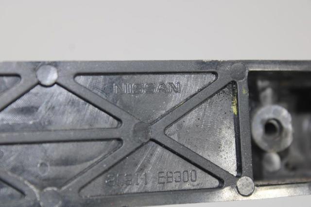 80611EB300 Soporte de manija exterior de puerta delantera izquierda comprar Almería