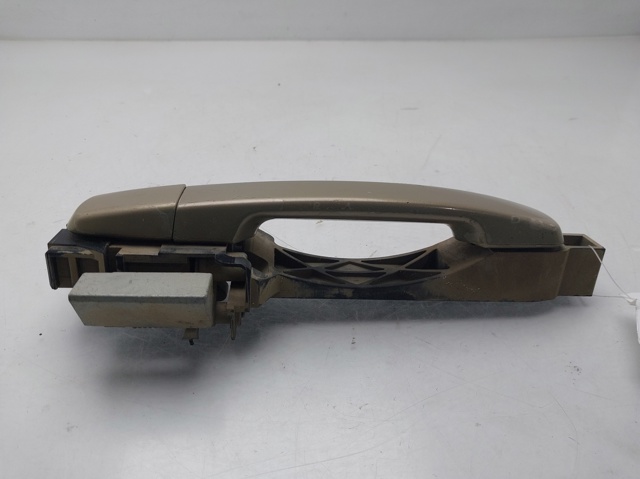 80611EB300 Soporte de manija exterior de puerta delantera izquierda  comprar en Zaragoza