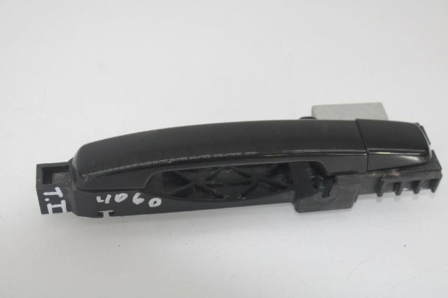NISSAN 80611EB300 Soporte de manija exterior de puerta delantera izquierda comprar Barcelona