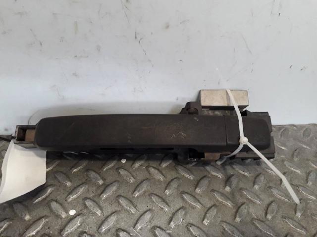 80611EB300 Soporte de manija exterior de puerta delantera izquierda  disponible Málaga