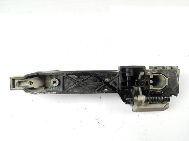 NISSAN 80611EB300 Soporte de manija exterior de puerta delantera izquierda  en stock Valencia