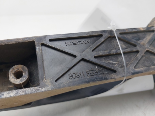 NISSAN 80611EB300 Soporte de manija exterior de puerta delantera izquierda  comprar en Ponferrada