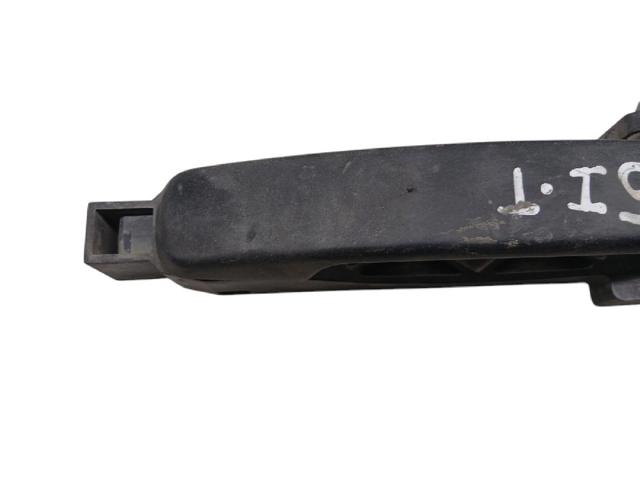 NISSAN 80611EB300 Soporte de manija exterior de puerta delantera izquierda  comprar en Ponferrada
