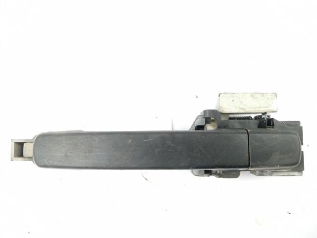 80611EB300 Soporte de manija exterior de puerta delantera izquierda  comprar en Reus