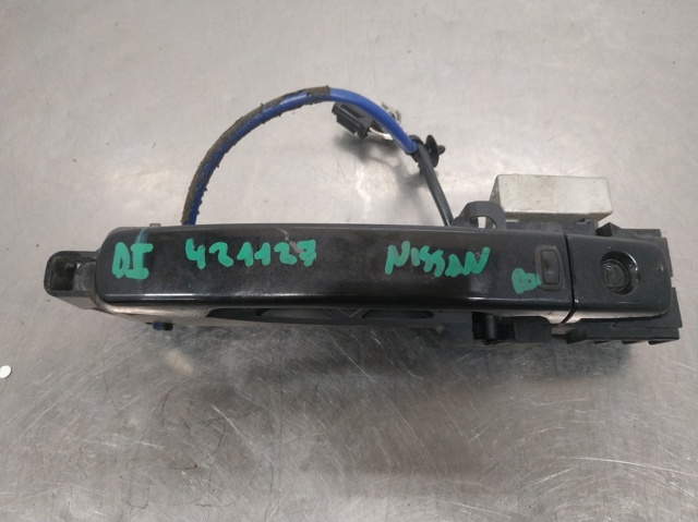 80611EB300 Nissan/Infiniti