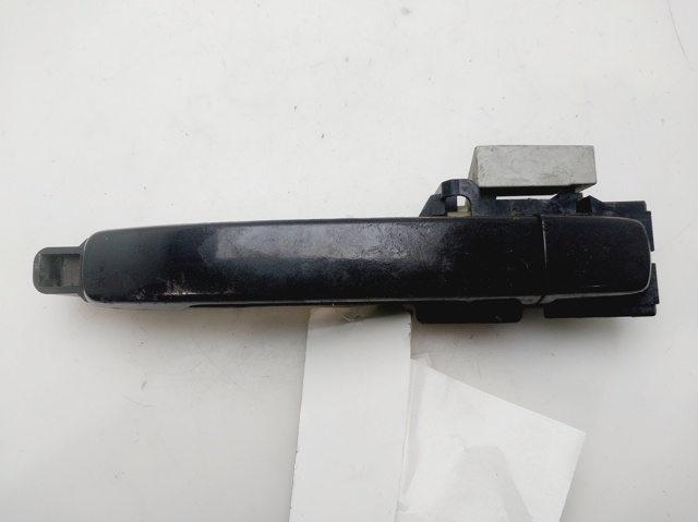80611EB300 Soporte de manija exterior de puerta delantera izquierda comprar Sevilla